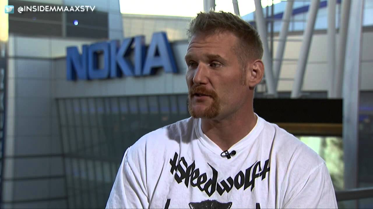wrestling moves Dana White vs Vince McMahon - Josh Barnett Answers Your Questions