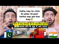 ₹1000 crore Biggest Import Ban on Chinese Steel Containers | 2021 Biggest Make In India Decision