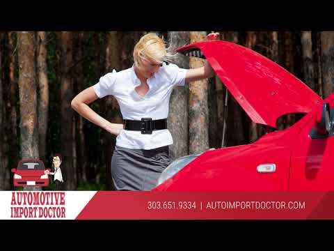 Automotive Authorities Longmont Co