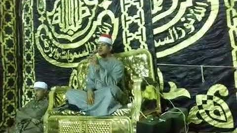 من سورة يوسف برواية ورش للقارئ المهندس محمد عزيز المنياوي