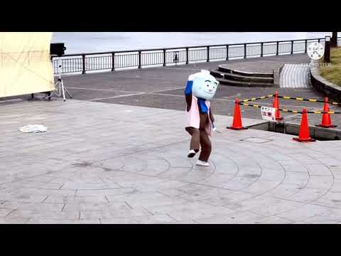 てんどんまん集