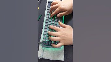 drop alt halo clears (lubed)