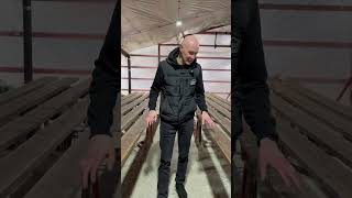 Производственный и покрасочный цех ASWAD Home Factory