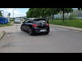 Opel Corsa E OPC Sound