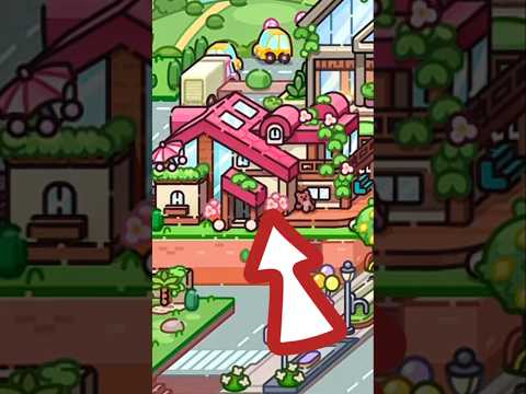 كيف يصير البيت كبير بعد التحديث افاتار ورلد Avatar World