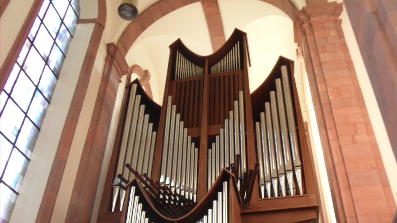 David German  -  Festive Trumpet Tune