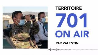 701 On Air #16 du 05/04/2022