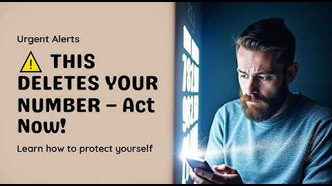 How to Port Your Number From AT&T (2025 Guide) ✅ The Complete Step-by-Step Walkthrough