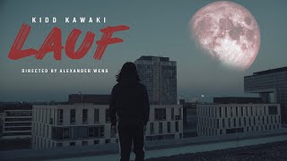 KIDD KAWAKI - LAUF