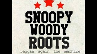 Snoopy & Woody Roots - Juleha (Band Reggae Banjar Patroman)