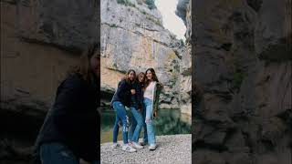 Excursión a Foz de Lumbier y Foz de Arbayún | CampusHome