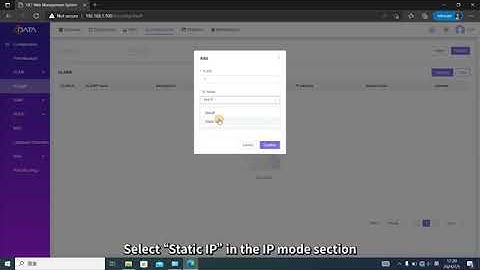 How to Access C-DATA Mini GPON OLT FD1601S and FD1602S Via Uplink Port