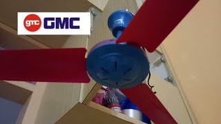 18" gmc mini ceiling fan