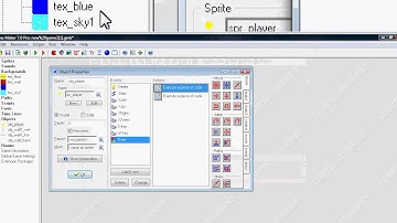 Game maker PRO 3d-3 (3.1) third person view Basic