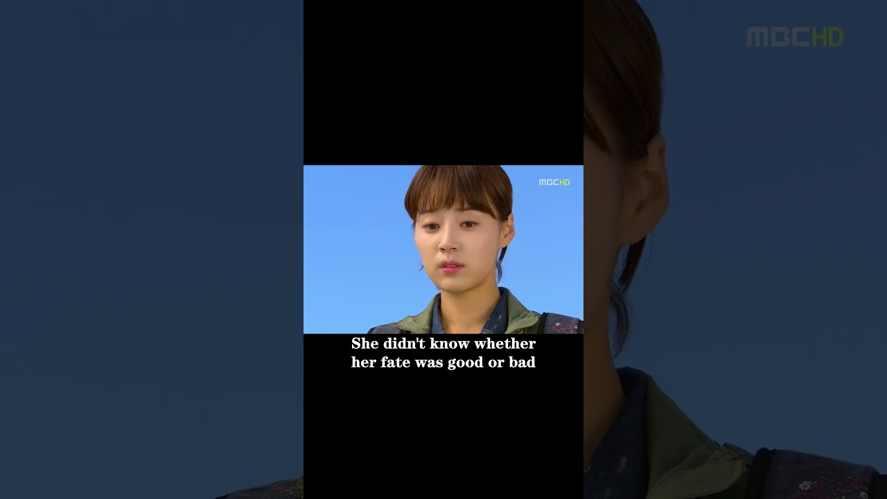 (Корейская драма) Королева мая. Часть 12 