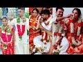 கல்யாணம் மண்டபத்தில் பண்ணும் Tamil Dubsmash Collection Videos Part 2 Marriage Dubsmash Couple TikTok