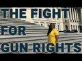 Fighting for gun rights in Chicago: Rhonda Ezell and Chicago Guns Matter