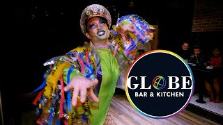 Hannah Mia Joint Livin La Vida Loca Globe Spokane Celebrates Carnival