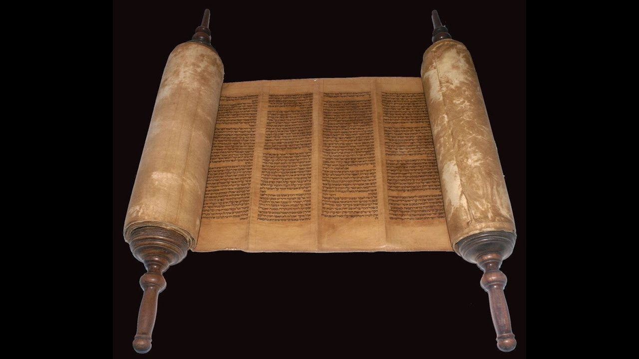 Calendar Dead Sea Scrolls/Rachel Elior Hebrew University YouTube