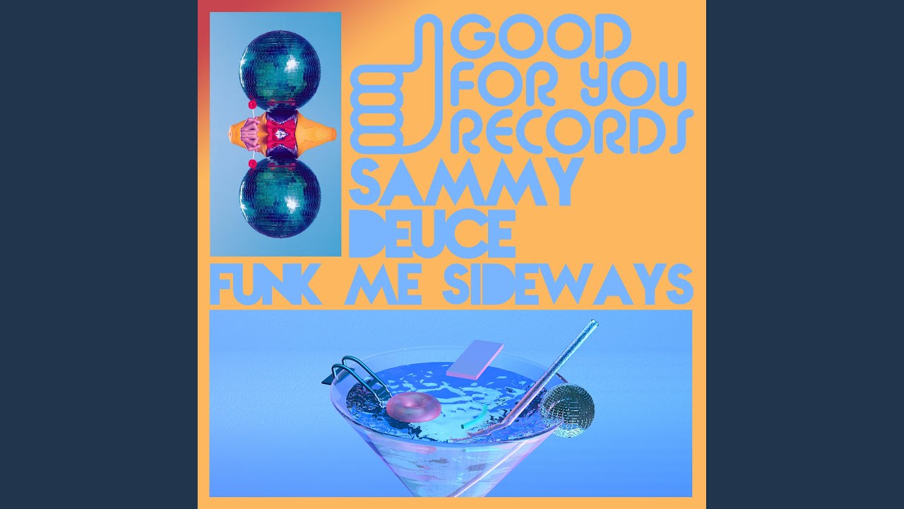 Watch Funk Me Sideways on YouTube Watch Funk Me Sideways on YouTube