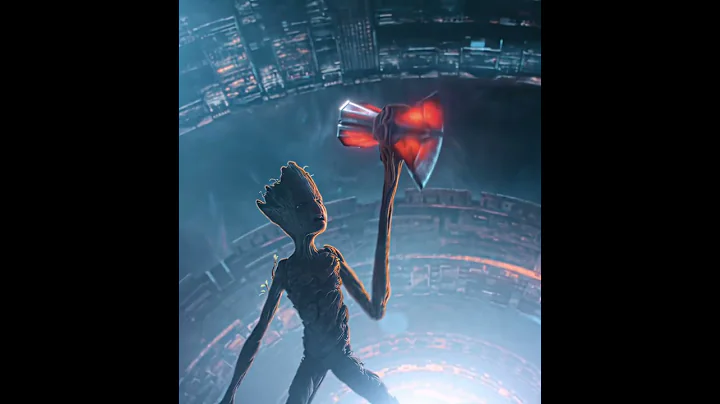 "Bring Me Thanos - God Of Thunder Edit" | Song - Luna Bala | #thor #edit #shorts