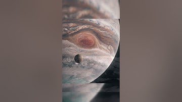 🌘 The Secrets and Mysteries of Jupiter’s Moons 🌖