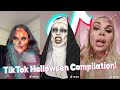 TikTok Halloween Best Compilation