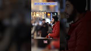 Celebrity Praying in Public?! Wealth