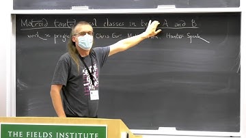 Matroid Tautological Classes in Types A and B