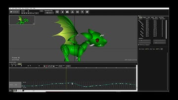 Enhanced Animation Curve Editor Tutorial