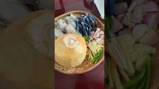 khmerfood food seafoodlover housewifehomelife cooking simplecooking seafood lobster