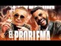 Моргенштерн и Тимати сделали фит - El Problema