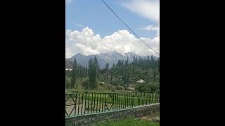 Himalayan Landscape #nature #landscape #mountainview #himalayanrivers