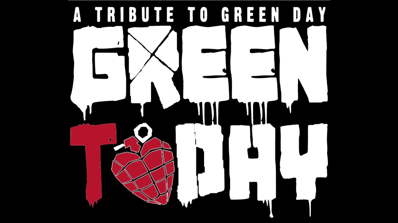 Green ToDayA Tribute to Green Day YouTube