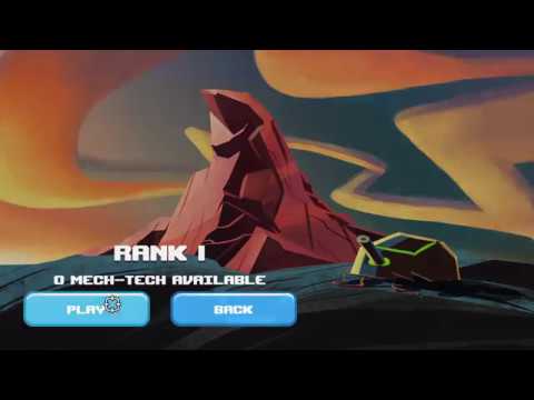 Moss Destruction: gameplay walkthrough (no commentary)
