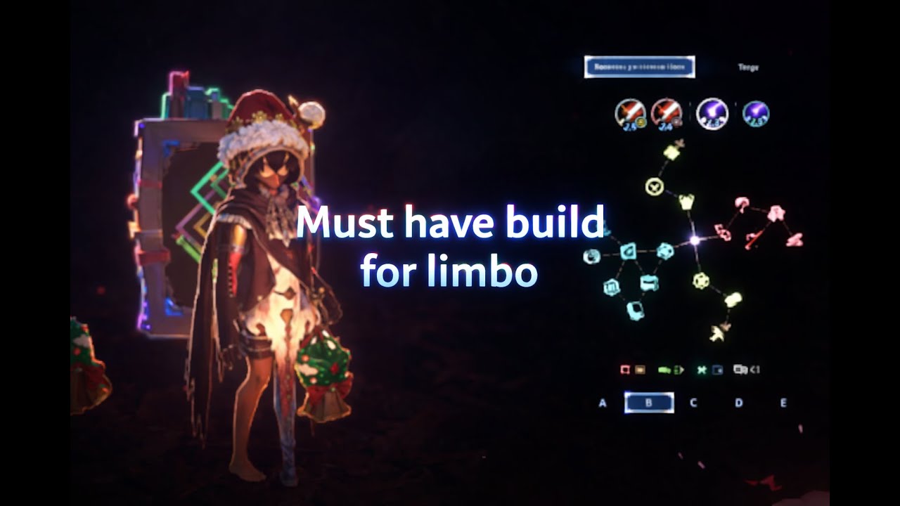 1st Voice Over Gameplay! | Bismuth limbo 1 Shape of Dreams | Gameplay Pov