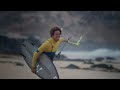 Livestream Day 2 - GKA Kite-Surf World Cup Cape Verde 2024