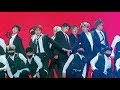 [방탄소년단/BTS] MIC Drop Steve Aoki Remix 무대 교차편집(Dance Break)(stage mix)