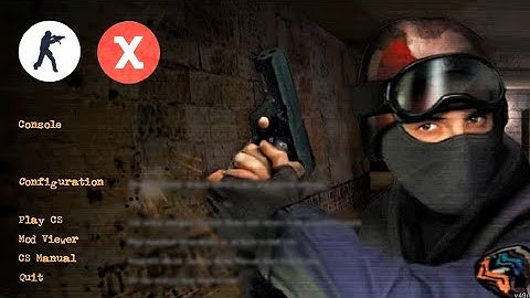 Counter Strike 1.6 new client on android 2025 [ LATEST ]
