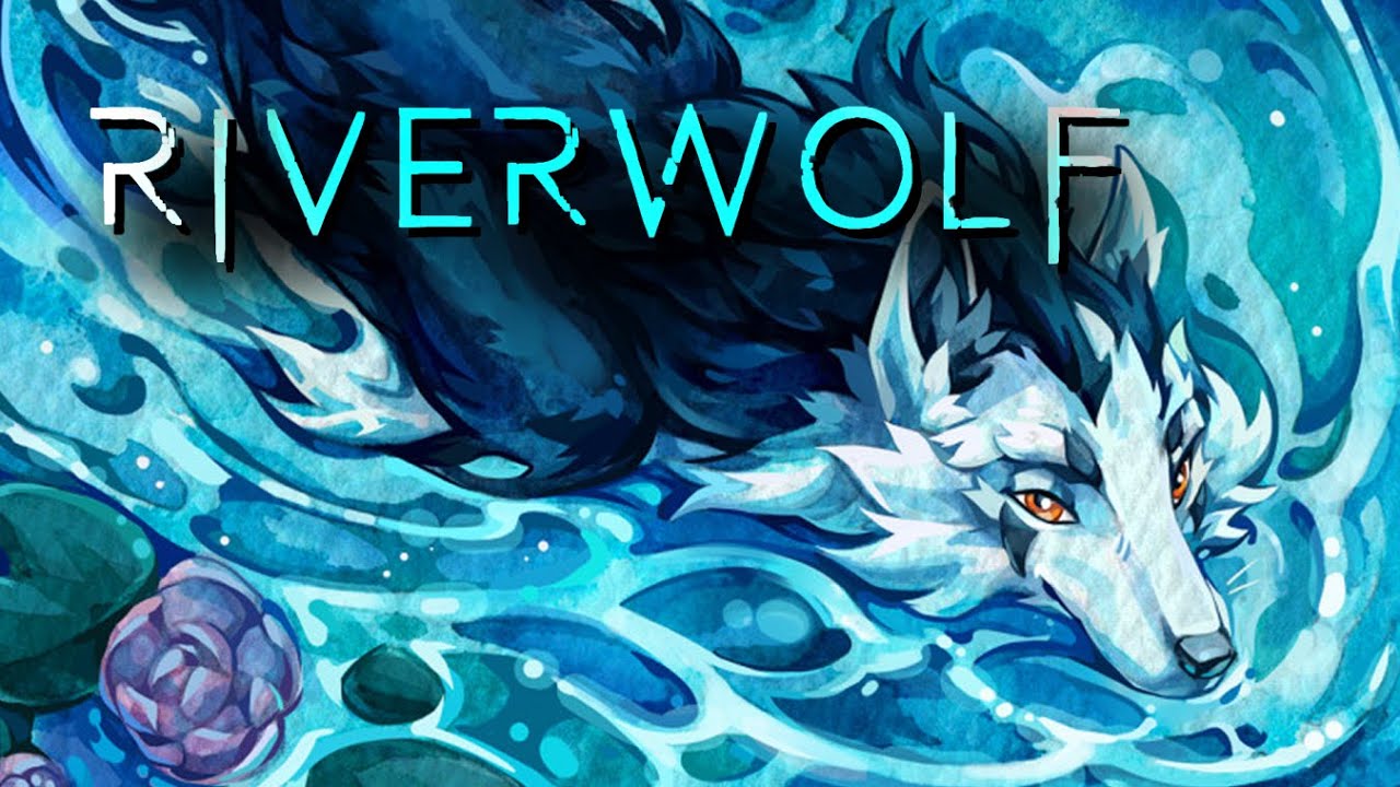 Guarda RIVERWOLF | Symphonic Psychedelic Music su YouTube Guarda RIVERWOLF | Symphonic Psychedelic Music su YouTube