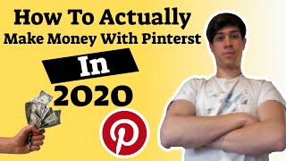 How to make money on pinterest in 2020 - $200/day just by pinning step