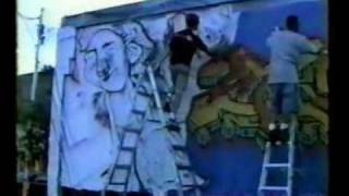 THE 416 GRAFF EXPO 1998