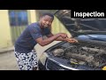 How to INSPECT A USED CAR in 10 minutes before buying it