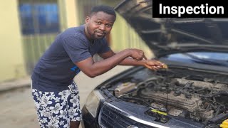 How to INSPECT A USED CAR in 10 minutes before buying it