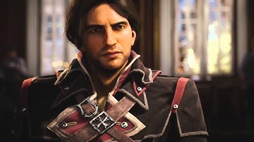 AC Unity - Arno