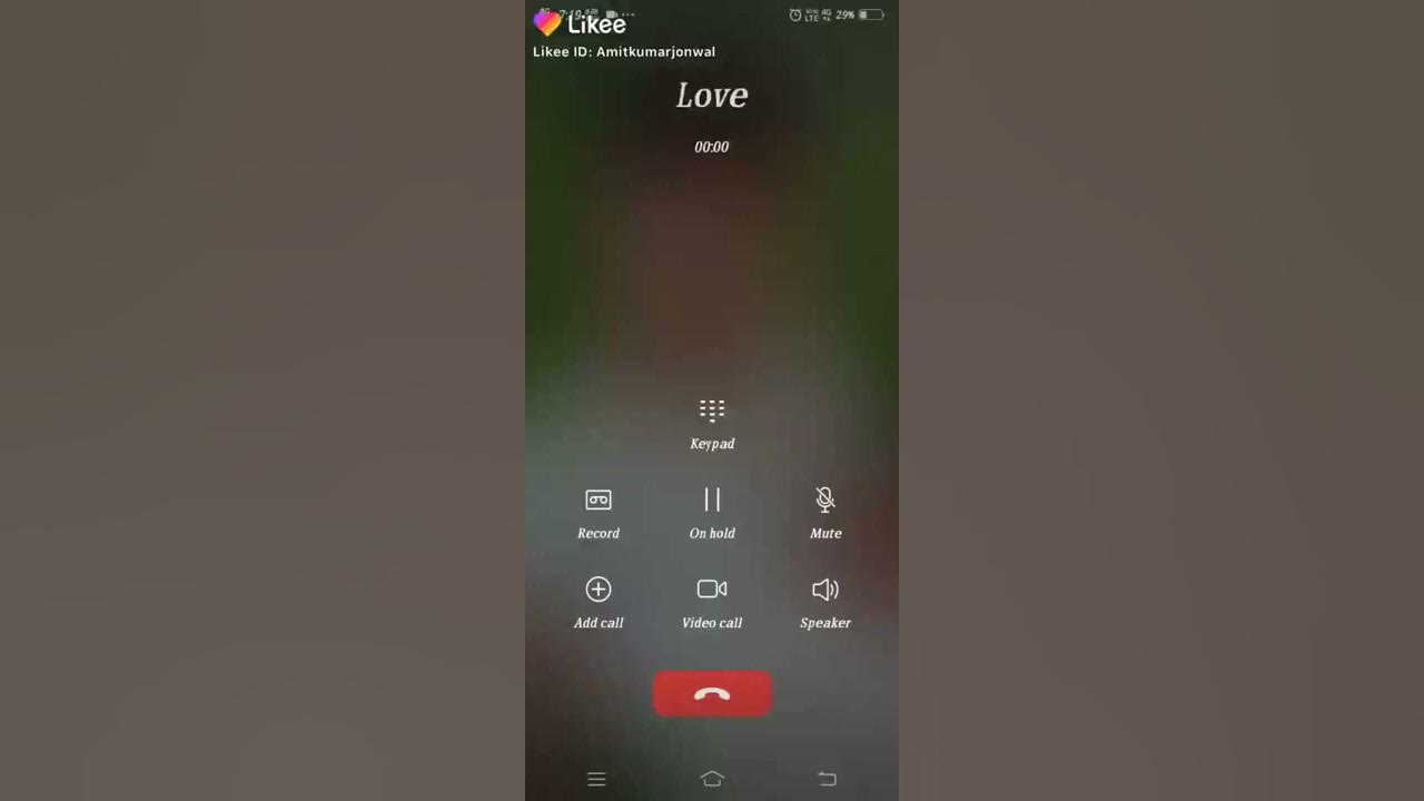 Girl voice hello.hello YouTube