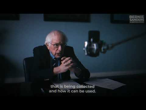 Bernie vs. Claude vs. Techno