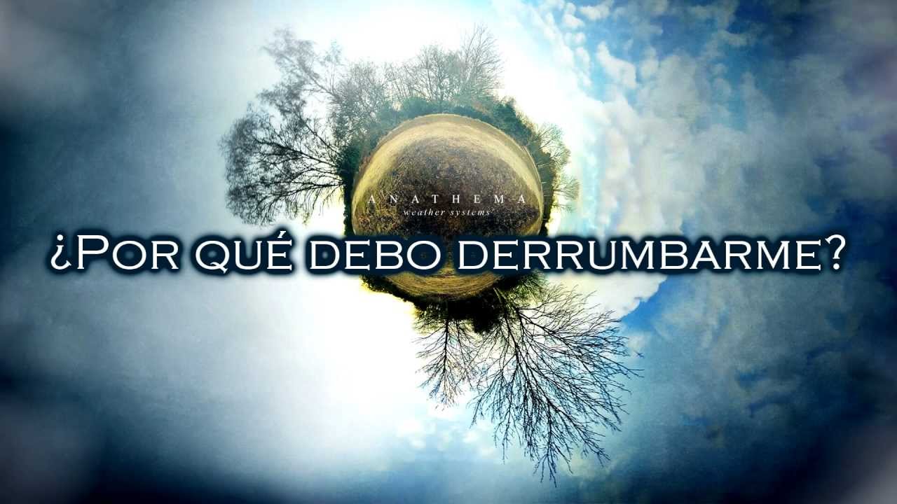 Anathema - Untouchable, Part 2 (Sub. En Español) HD