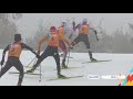 FIS Nordic JWSC Oberwiesenthal Men's CC Race | FIS Nordic Combined
