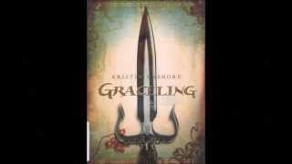 Graceling book trailer *Book Hunter*